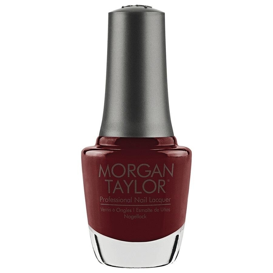 MORGAN TAYLOR nagu laka no Parīzes ar mīlestību - 15 ml