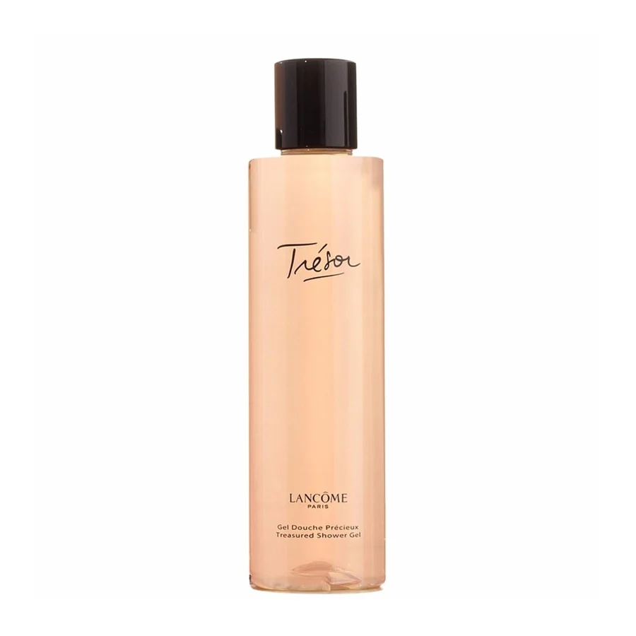 Trésor Gel Douche - Bagno e Doccia