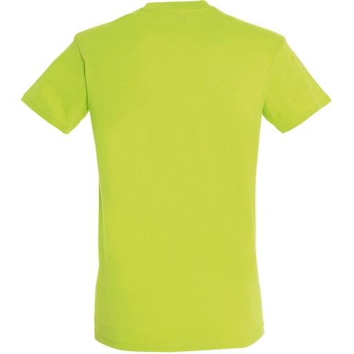 Camiseta De Manga Corta Sols Regent