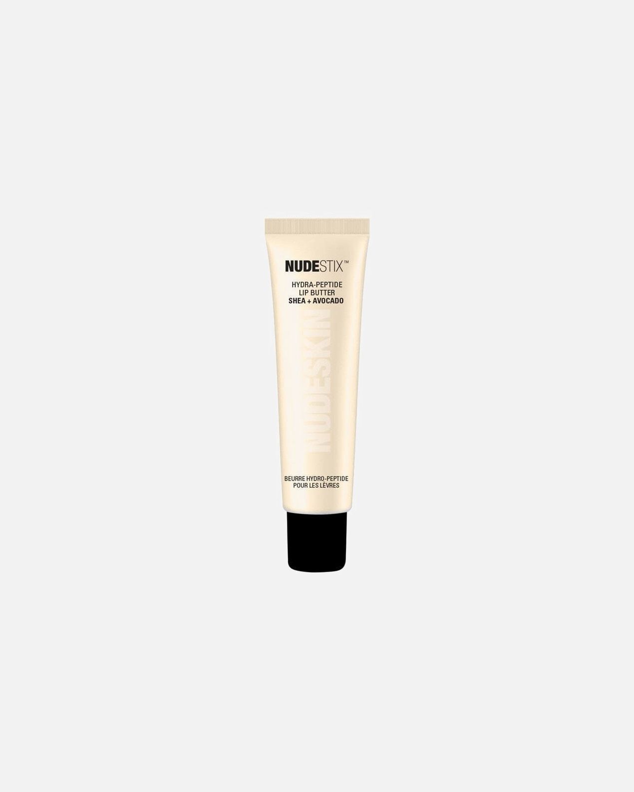 Nudestix Lip Care Hydra-Peptide maslac za usne s shea maslacem i avokadom - 10 ml
