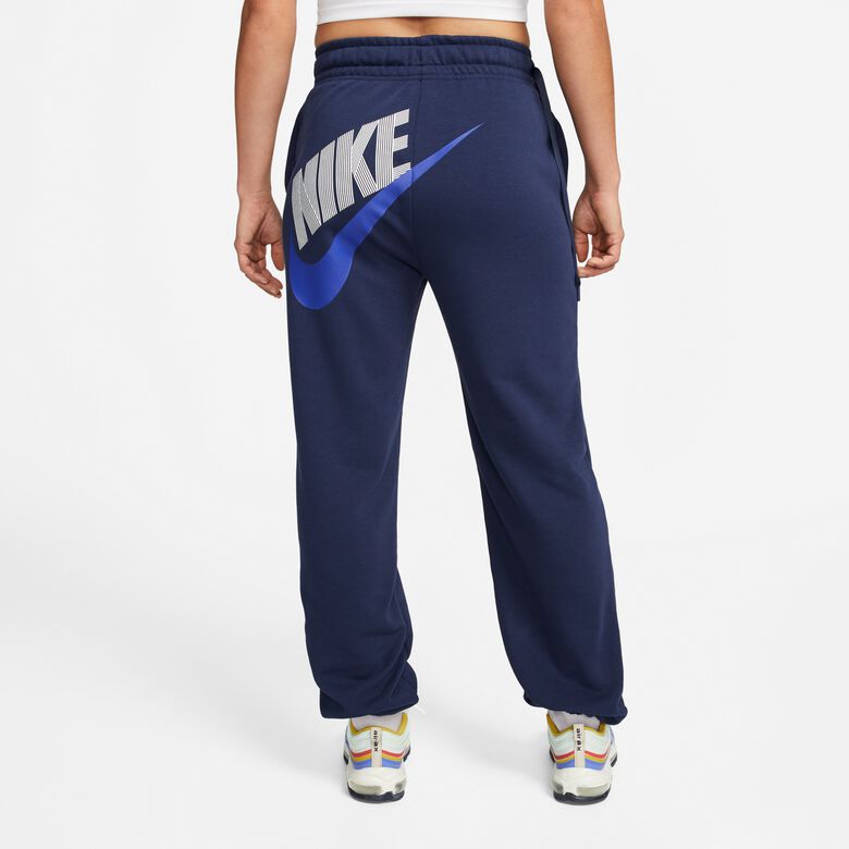 Sportswear Women's loose Fleece Dance Pants