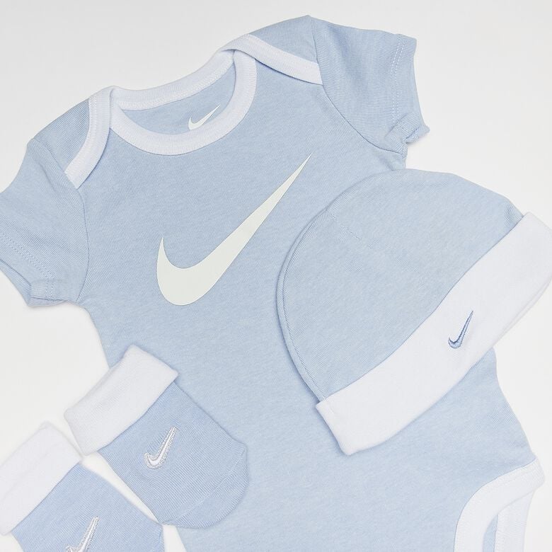 Zestaw Swoosh (3 elementy)