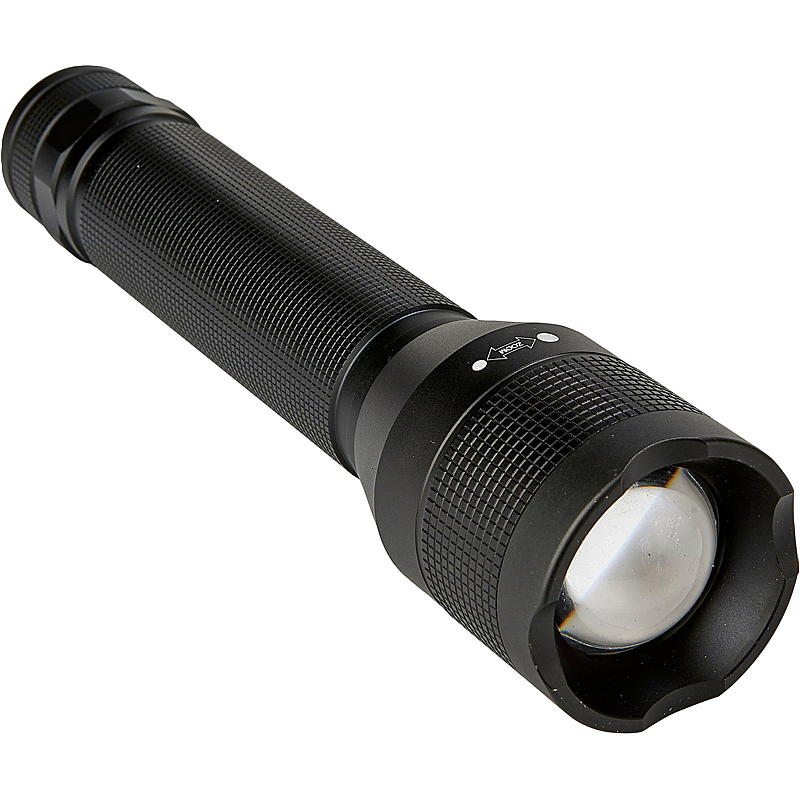 Energi lommelygte LED 1500 lumen M3 xhp50