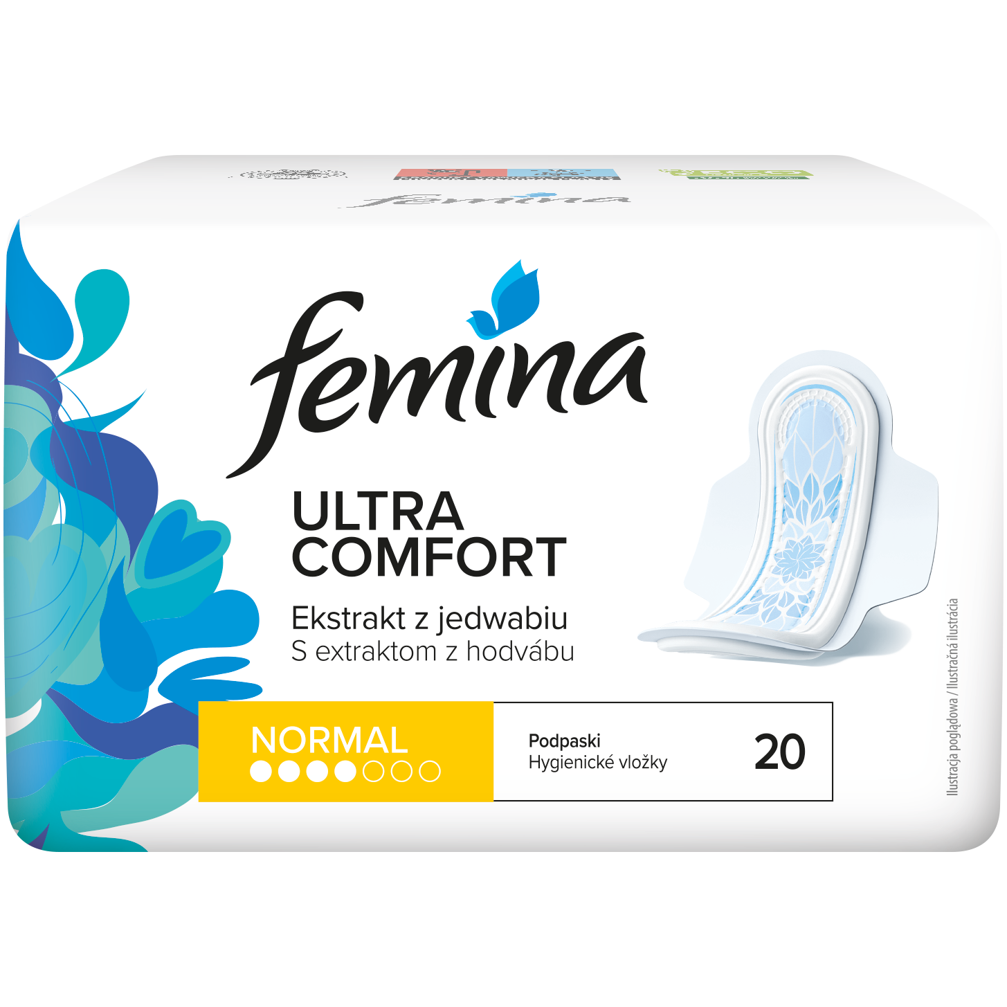 Femina Ultra Comfort