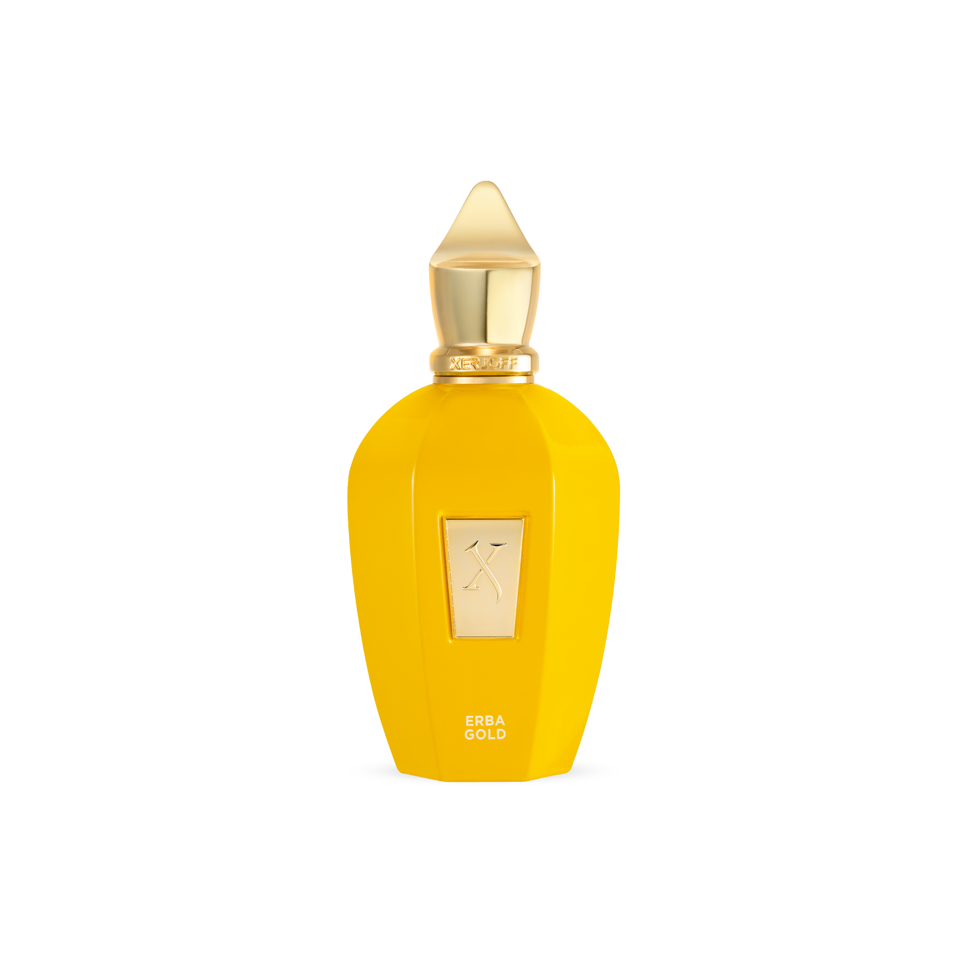 Erba Gold EdP 100 ml - Xerjoff