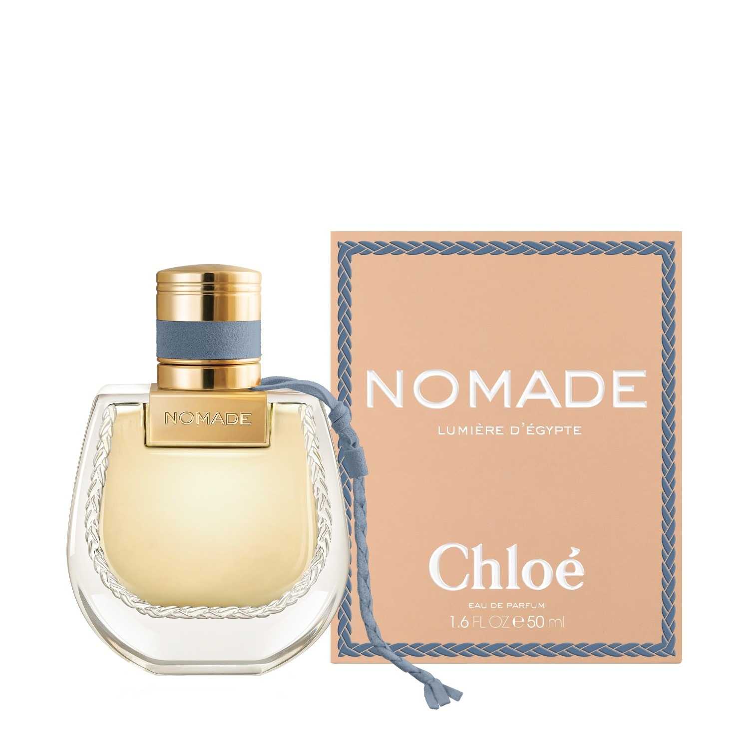 Chloé Lumière d'Egypte