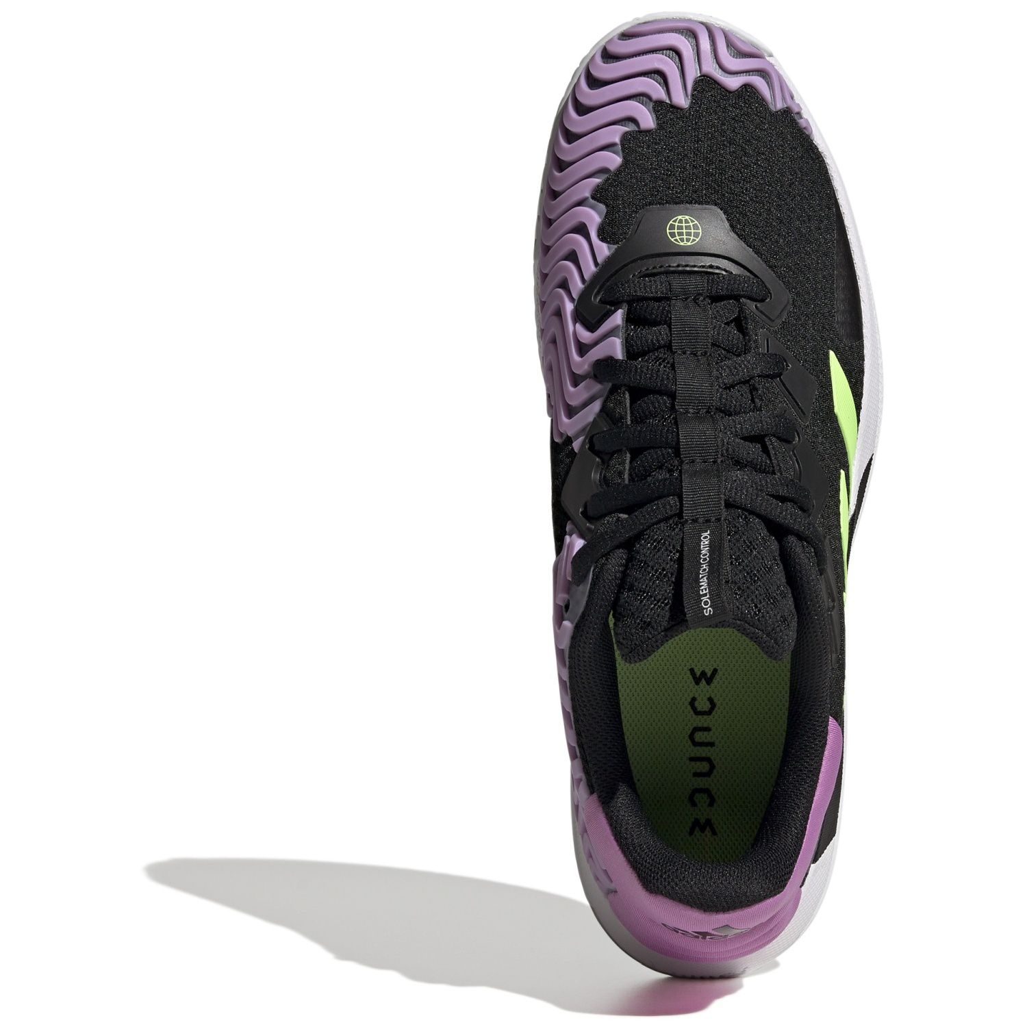  adidas Solematch Control M Sneaker