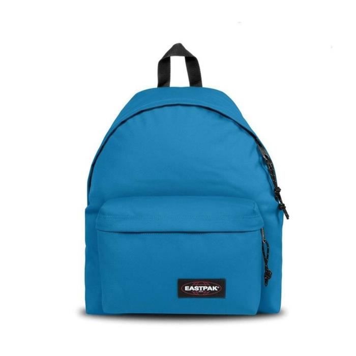 Mochila - EASTPAK - Pak'R acolchada - Azul Voltaico - 24 L