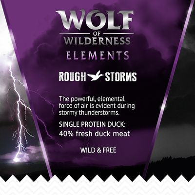 Lobo da Natureza Selvagem Adulto 