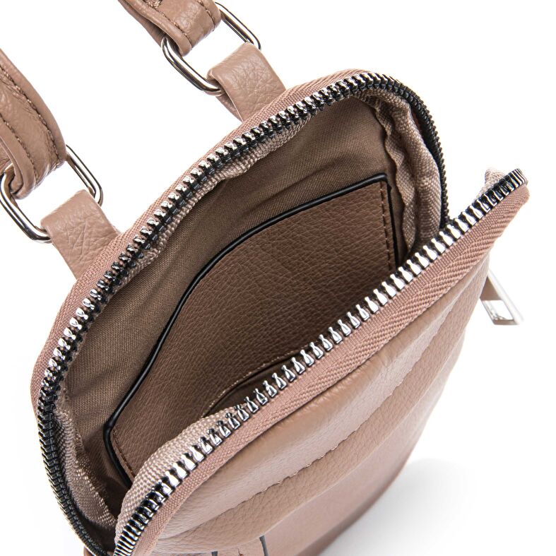 Damevesker Beige vesker