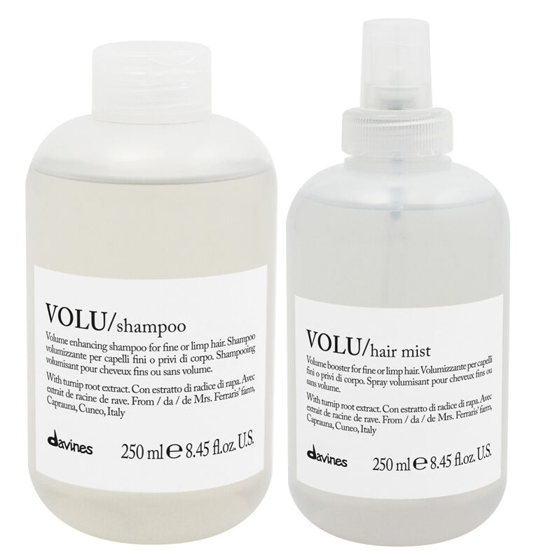 Davines Volu