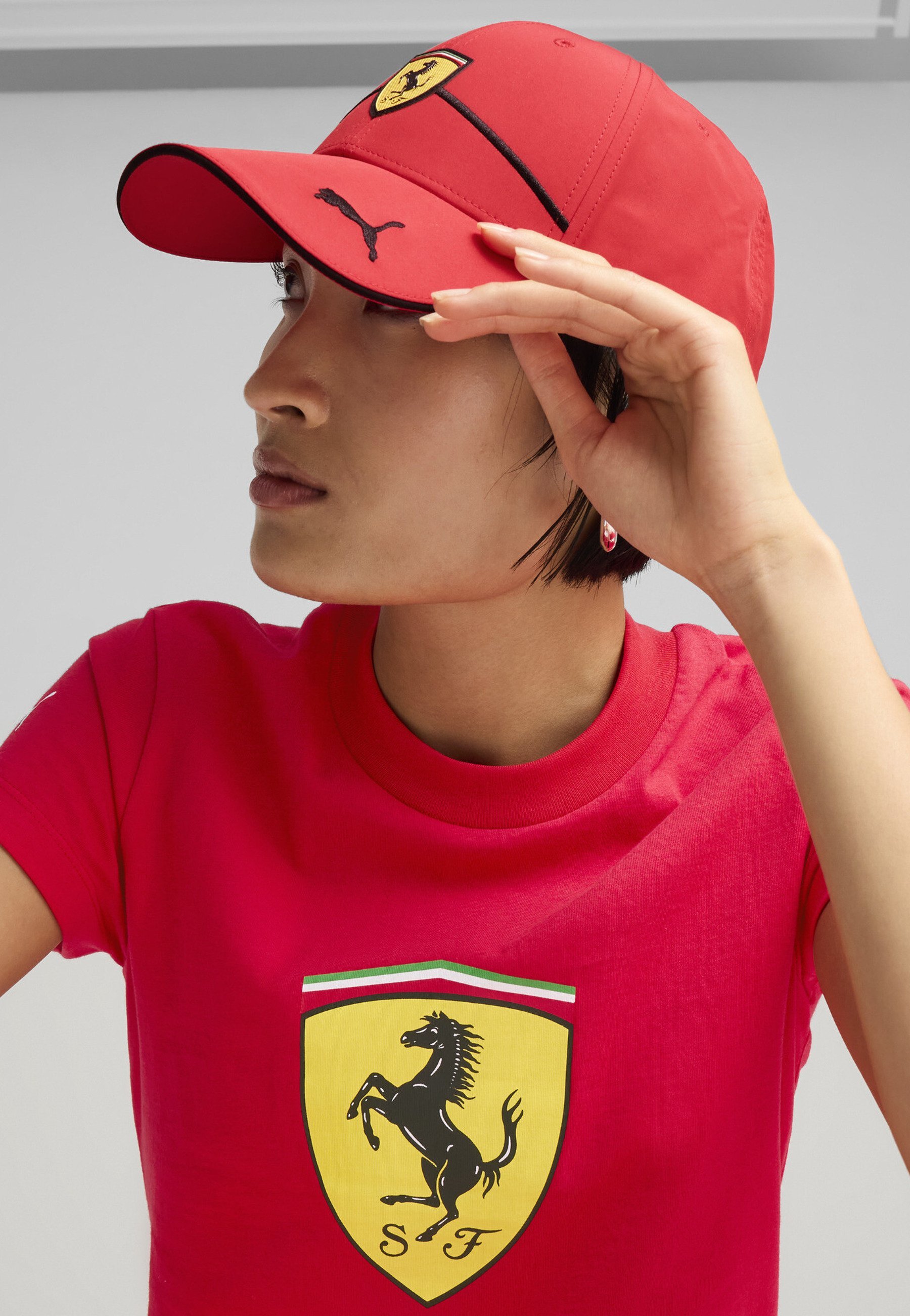 Casquettes Puma