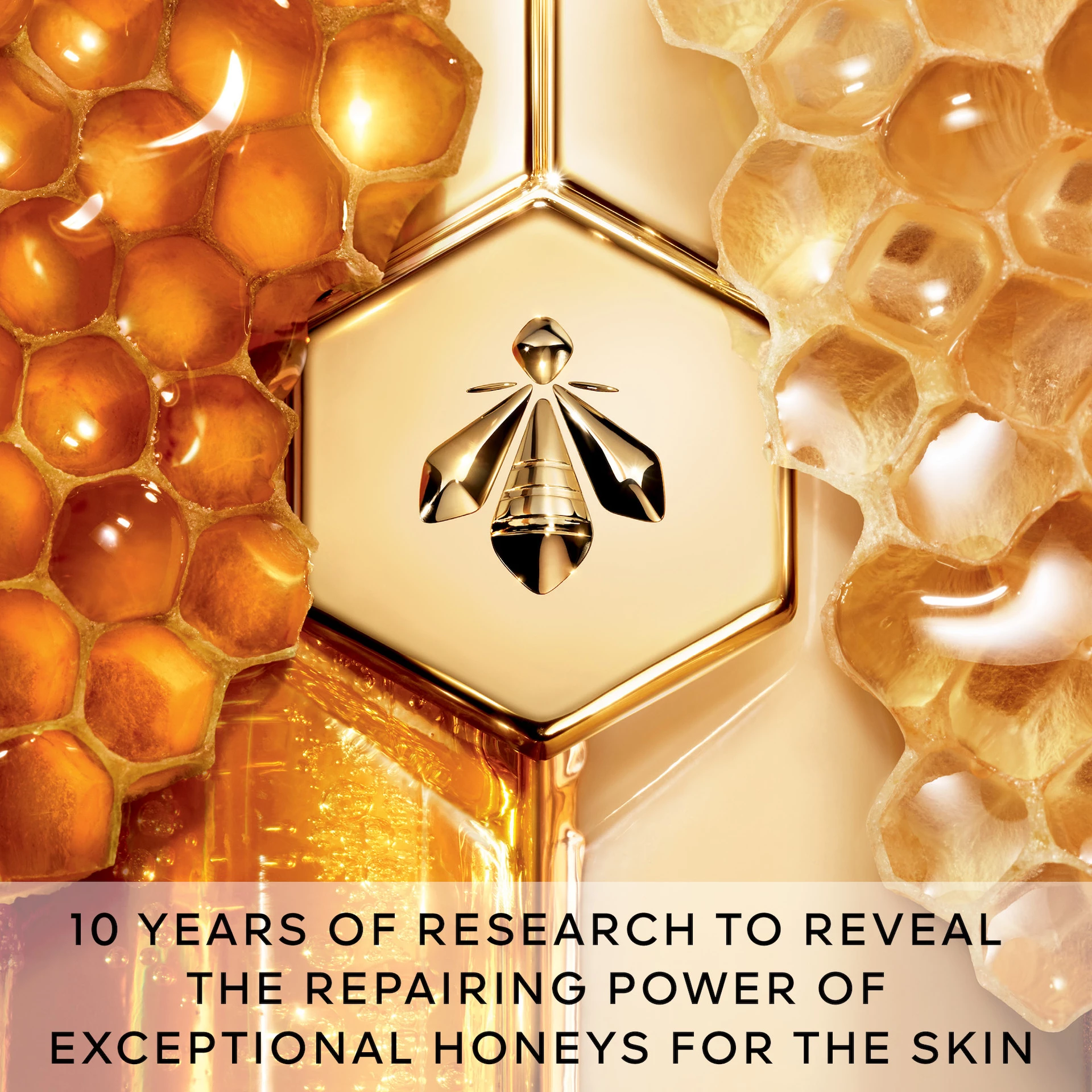 Abeille Royale Double R Eye Serum 20 ml - GUERLAIN