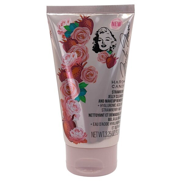 Caramelle dure - Detergente viso in gel - Struccante 92 g
