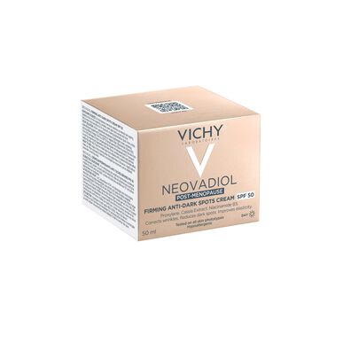 Vichy Neovadiol Firming Anti-Dark Spots Cream SPF50 Kiinteyttävä ja ikääntymistä ehkäisevä tummien läiskien vastainen voide 50 ml