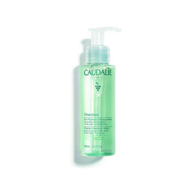 Caudalie Vinoclean Misellivesi Meikinpoistoaine Rauhoittava 100 ml 100 ml