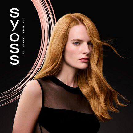 Syoss Keratin