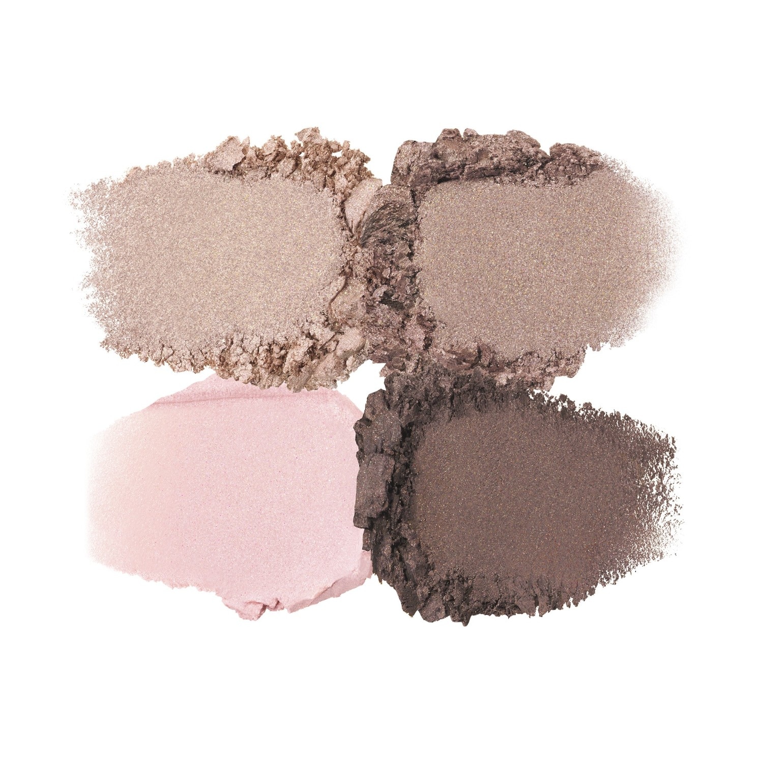 Clé de Peau Beauté Eyeshadow Quad (täyttöpakkaus) – 5,5 g