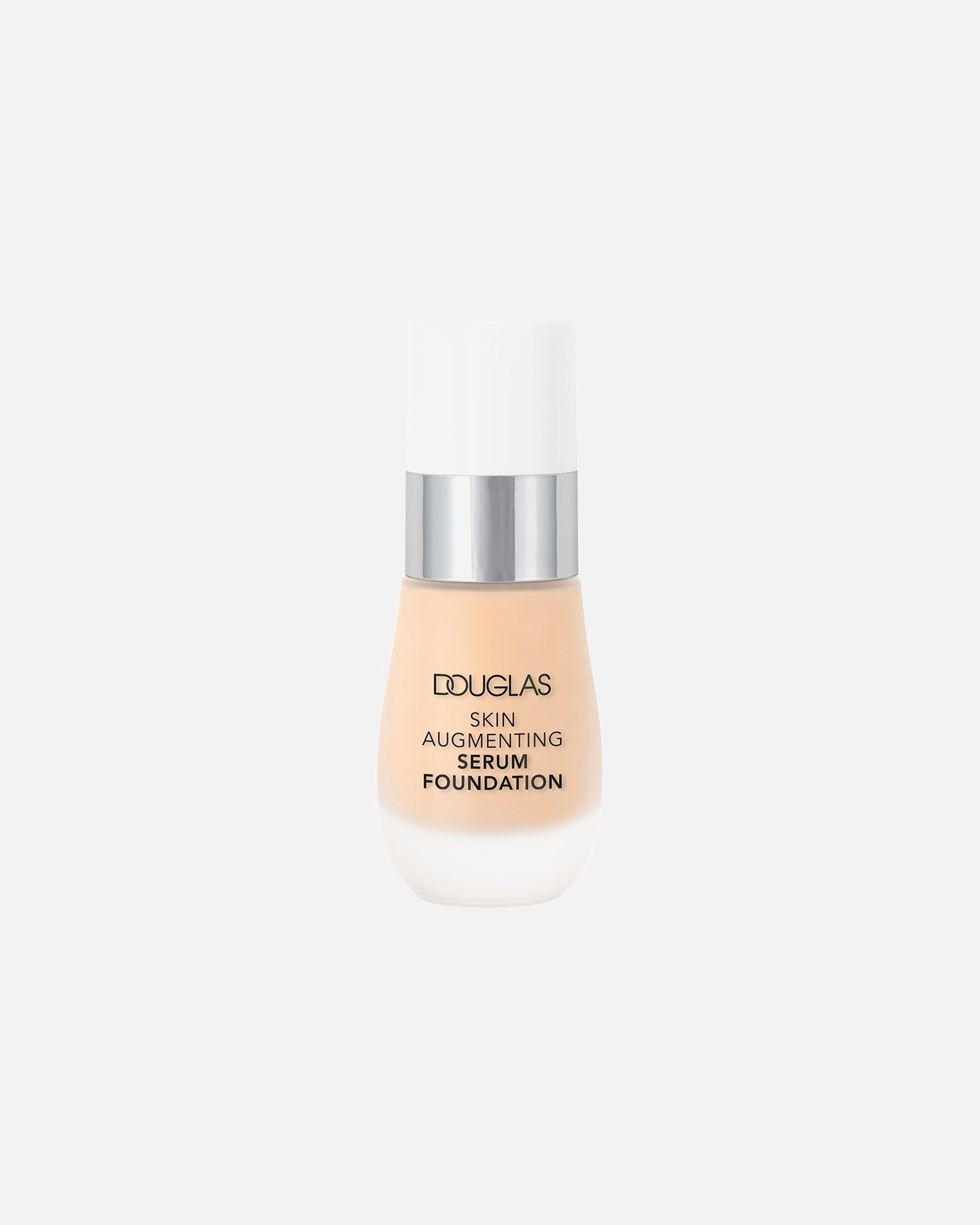 Douglas Collection Foundation Make-up Serum za povećanje volumena kože - 29 ml