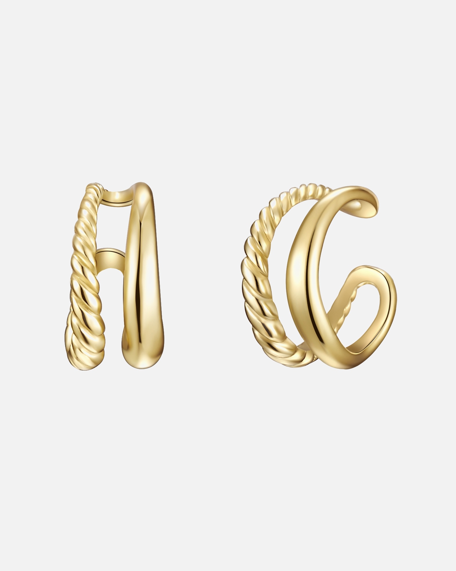 Glanzstücke München Boucles d'oreilles