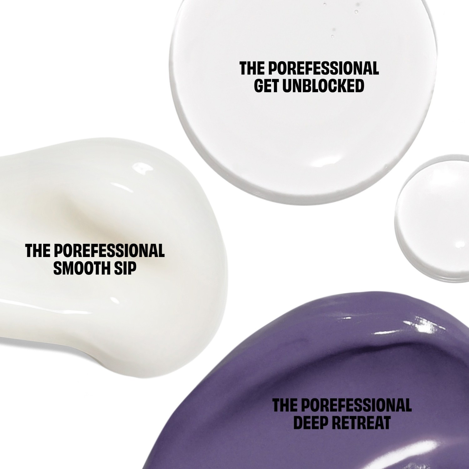 „Benefit The POREfessional Connect“ veido priežiūros rinkinys – 1 vnt.