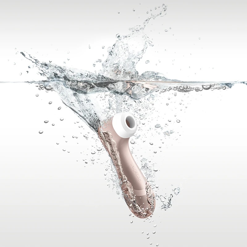 Stimulator klitorisa Satisfyer PRO 2 generacije 2