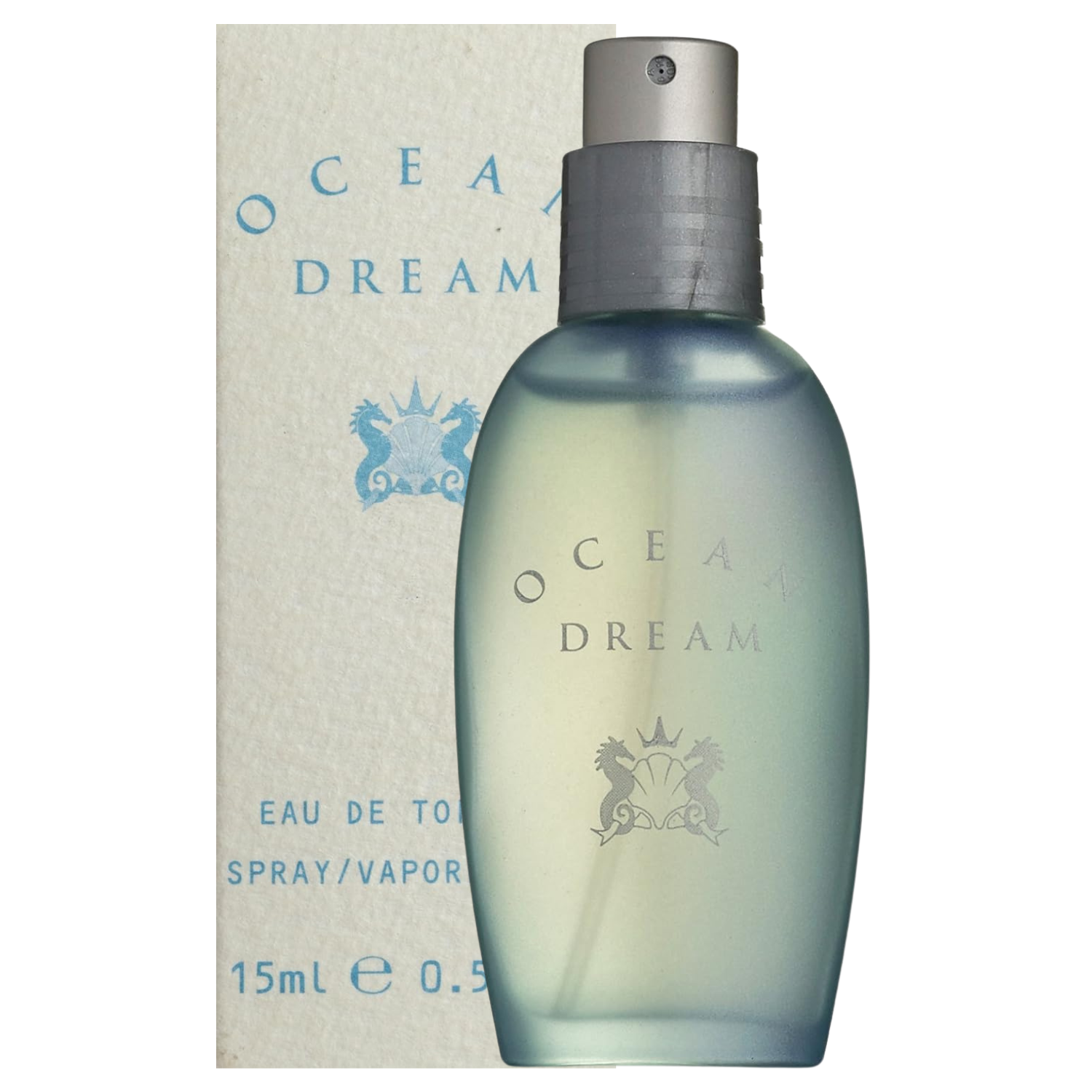 Giorgio Beverly Hills Ocean Dream