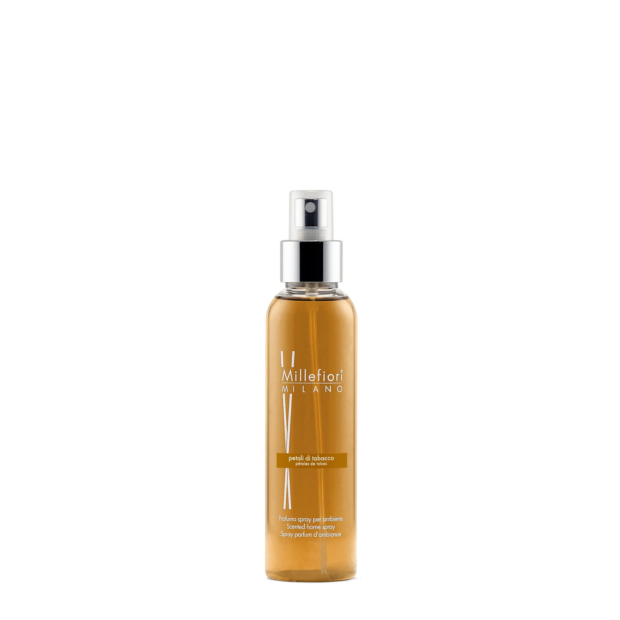 Millefiori Milano Petali di Tabacco - Profumo d'Ambiente Spray