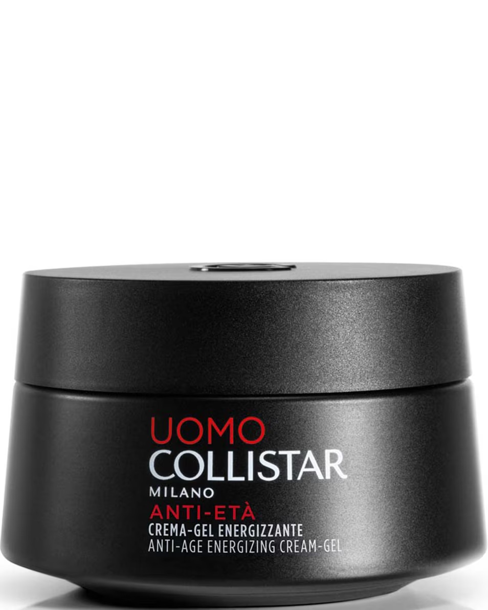 COLLISTAR UOMO ΑΝΤΙΓΗΡΑΝΤΙΚΟ ΚΡΕΜΑ ΤΖΕΛ