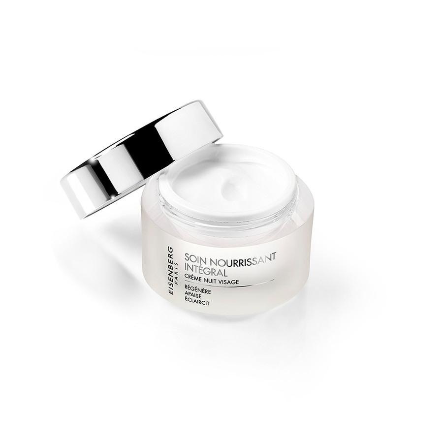 Eisenberg krema za lice Pure White Potpuna hranjiva njega - 50 ml