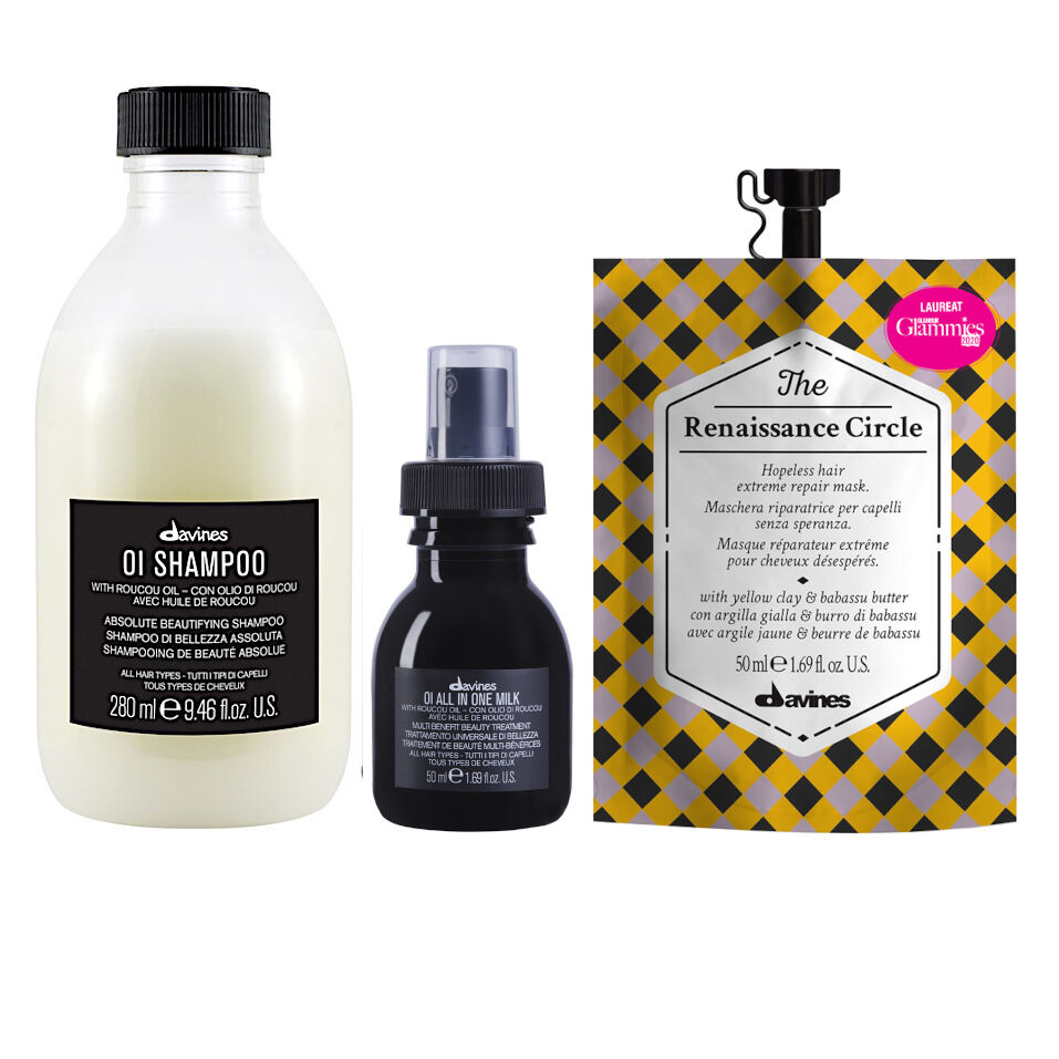 Davines OI Öl