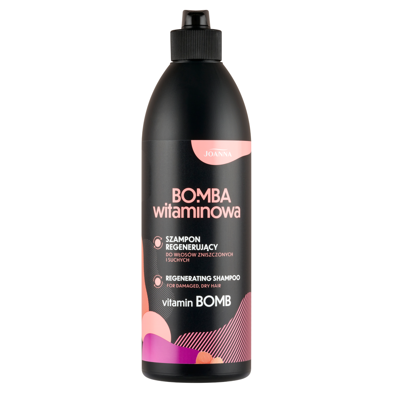 Joanna Vitamin Bomb
