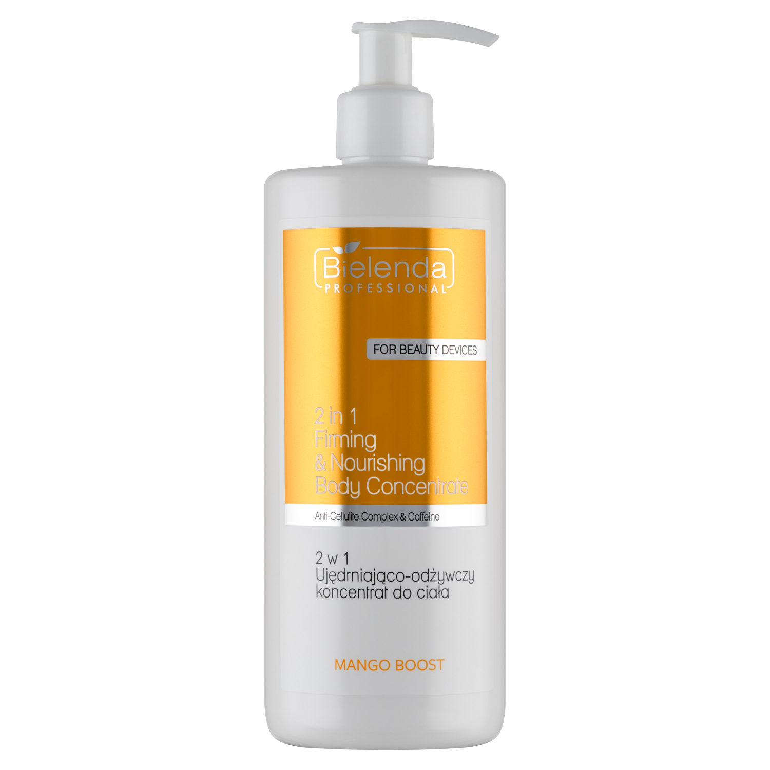 Bielenda Professional Mango-Boost