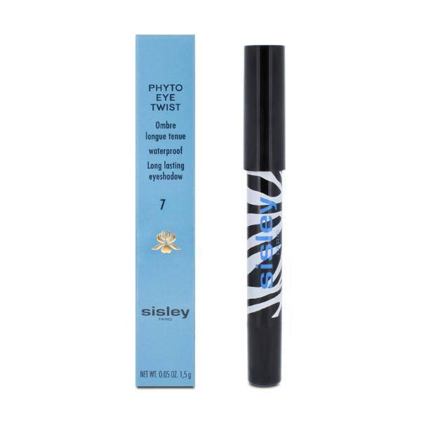 Sisley Phyto Eye Twist voděodolné oční stíny odstín 7 Havana