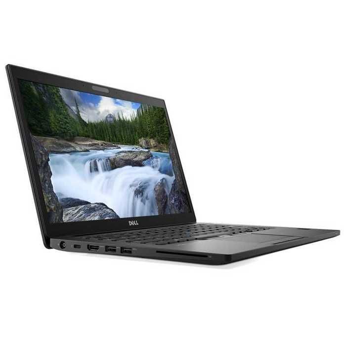 Dell Latitude 7490 - Intel Core i5 - SSD 250 Go - RAM 16 Go - Reconditionné - Etat Correct