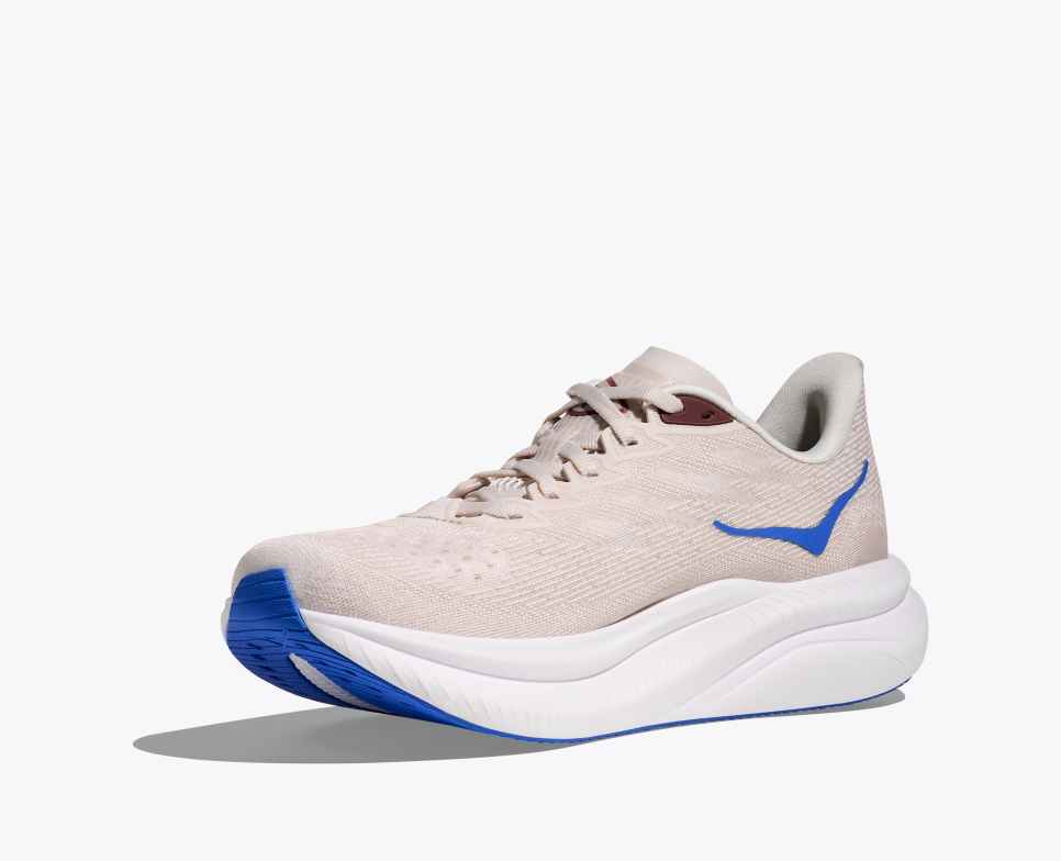 HOKA Estuque/Rejunte Mach 6