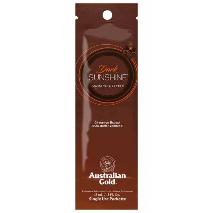 Australijos auksas