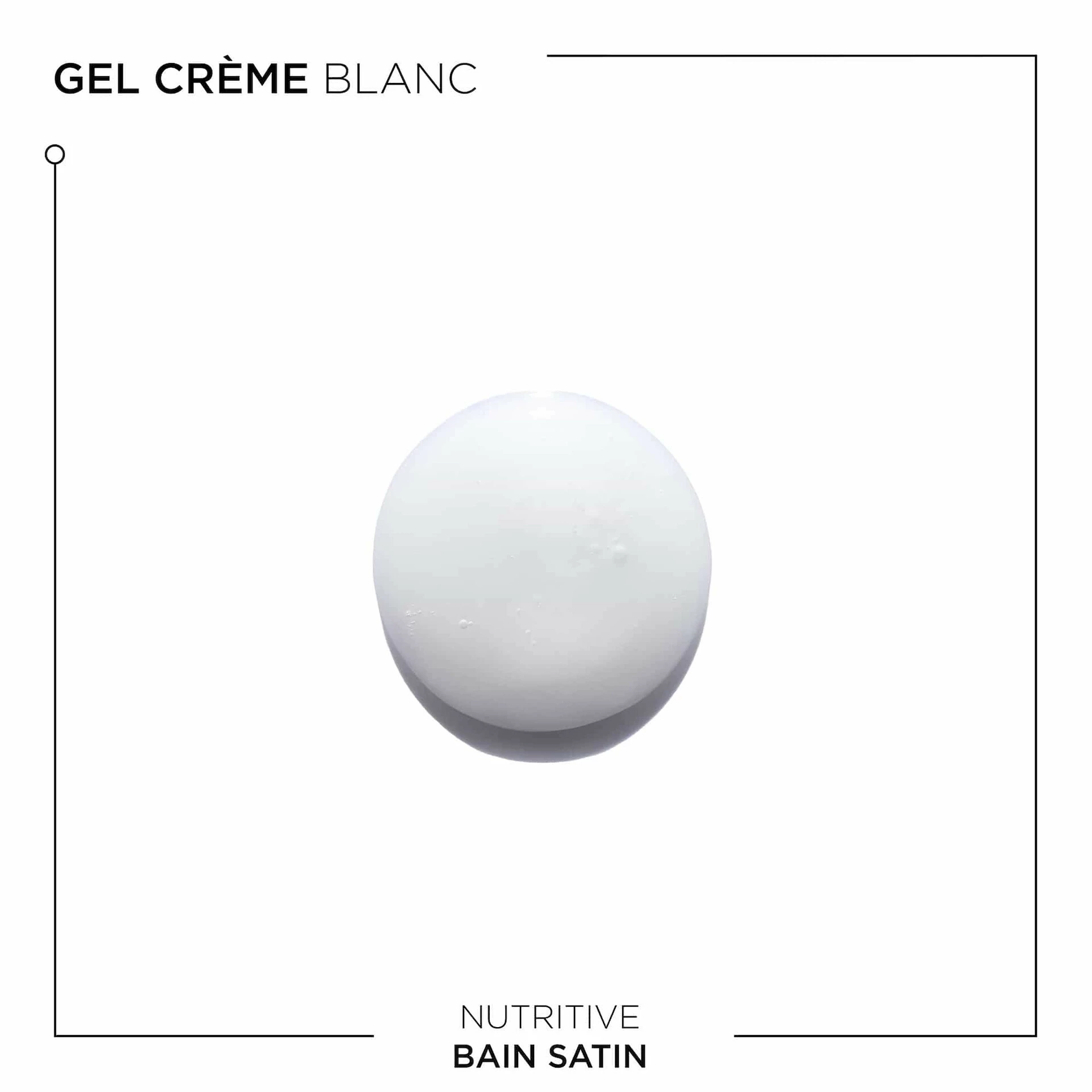 Shampoo Nutritivo Bain Satin 250 ml - Kérastase