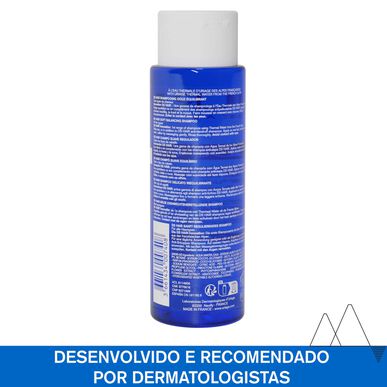 Uriage DS Hair Shampooing Doux Équilibrant Gentle Balancing Shampoo Kaikille hiustyypeille 200 ml 200 ml