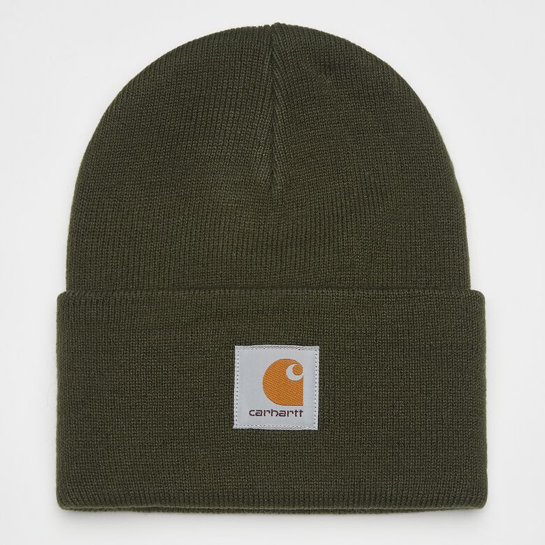 Cappello da orologio in acrilico