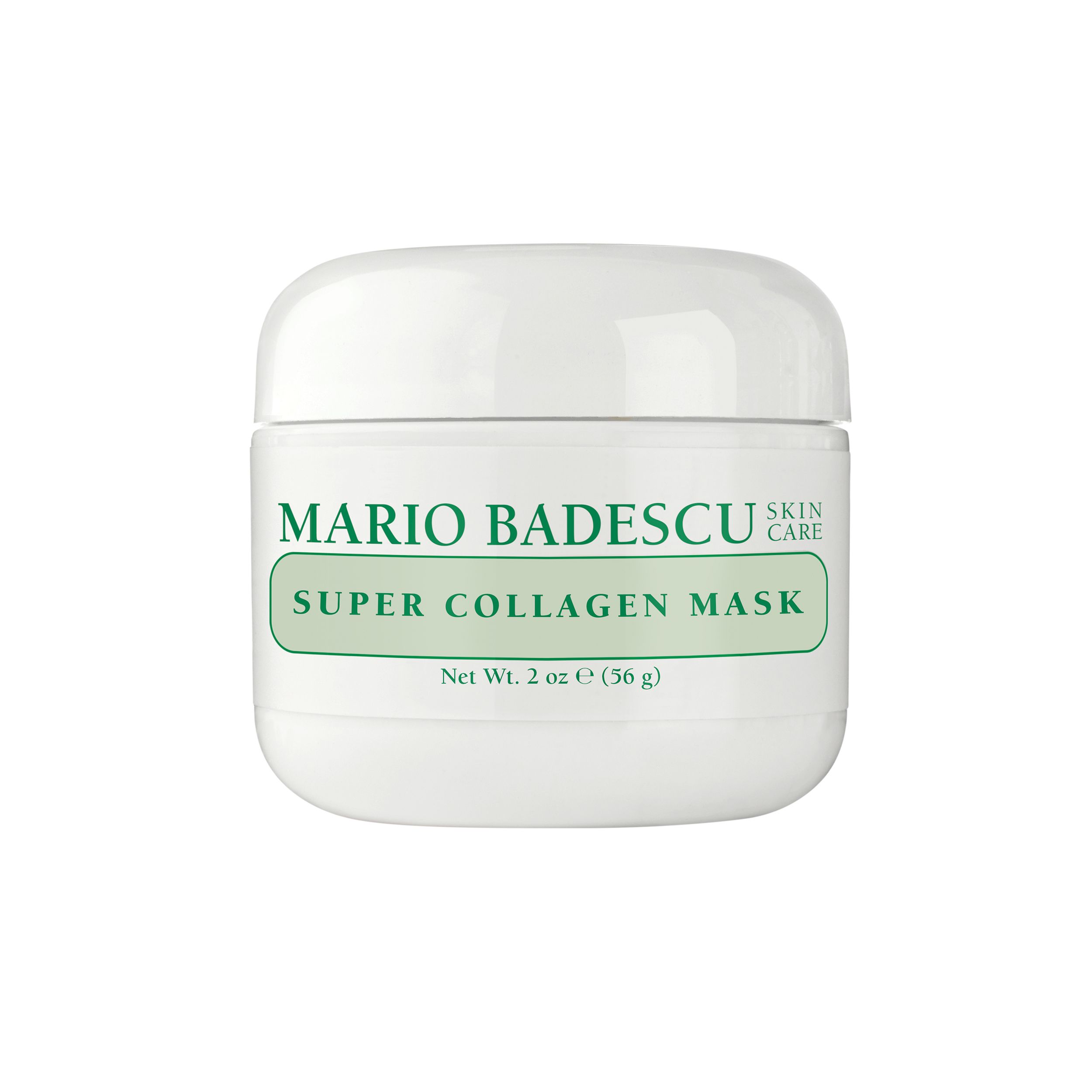 Super Collagen Mask 56 g - Mario Badescu