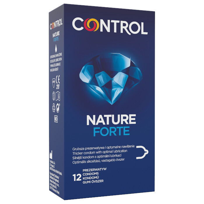 Control Nature Forte