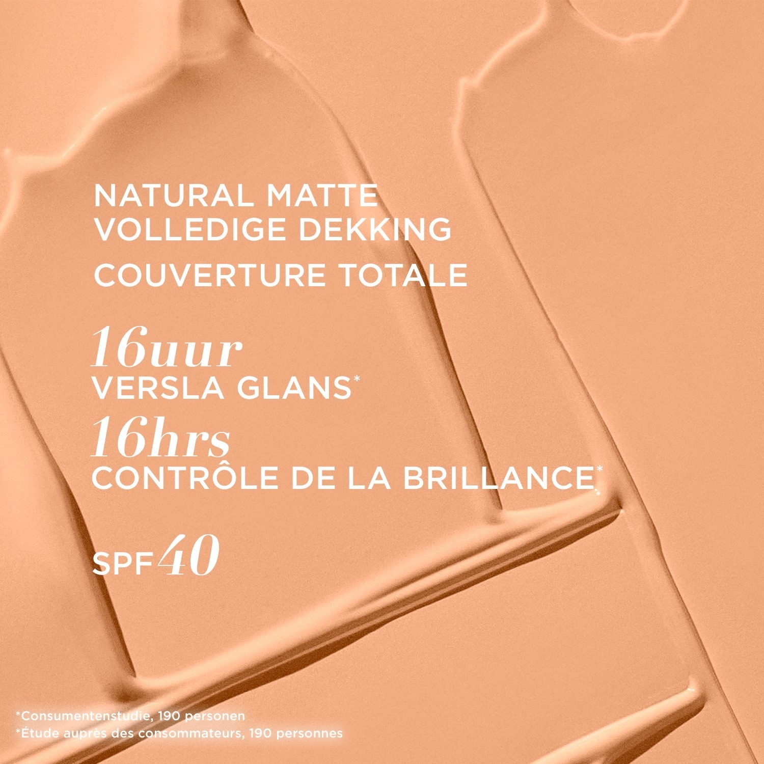 IT Cosmetics CC Cream Your Skin But Better CC+ Natural Matte SPF40 - 32 ml