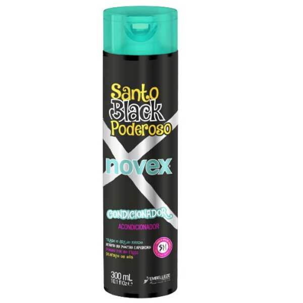 Novex My Curls Mystic Black Balsam