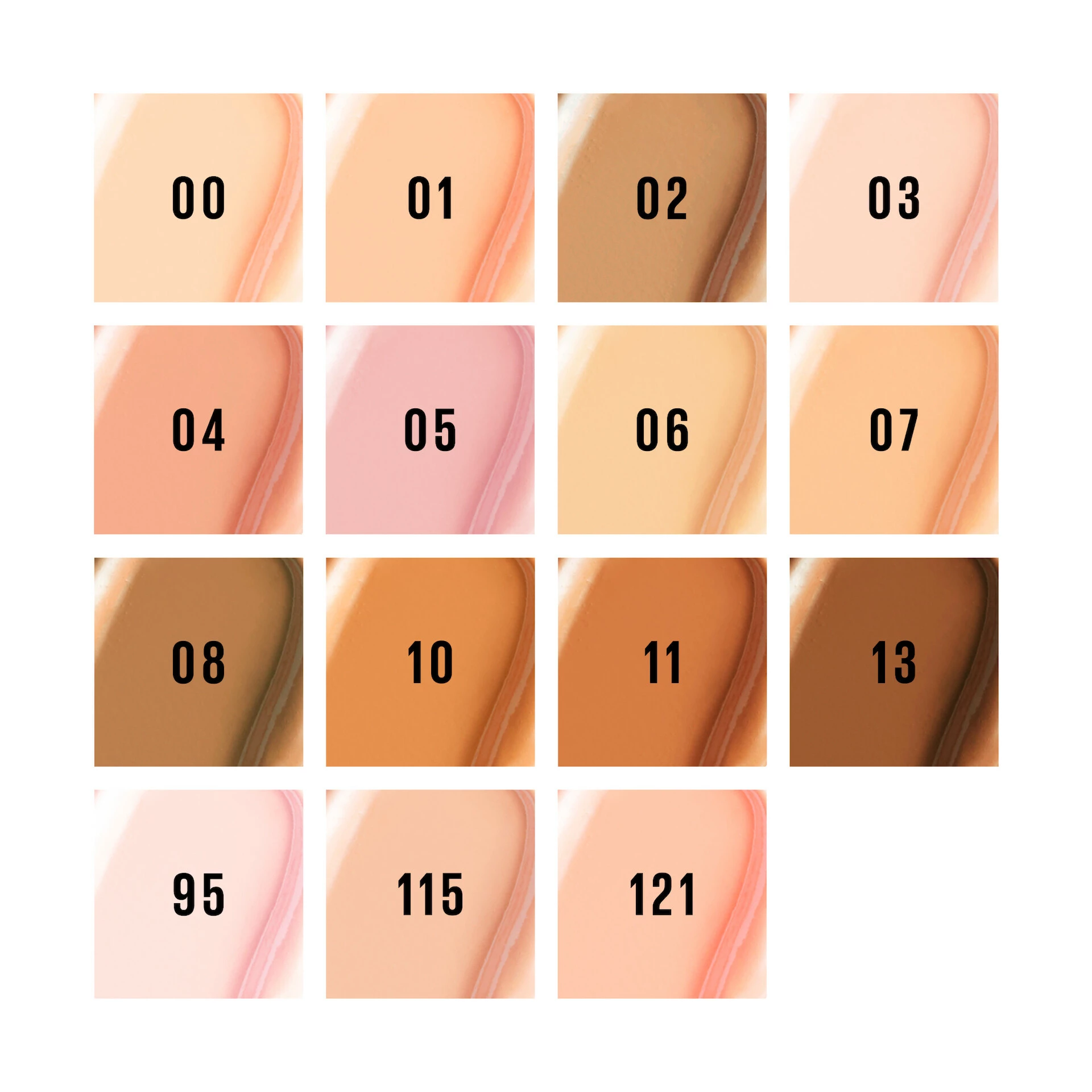 Maybelline Instant Anti-Age Eraser többfunkciós korrektor fény