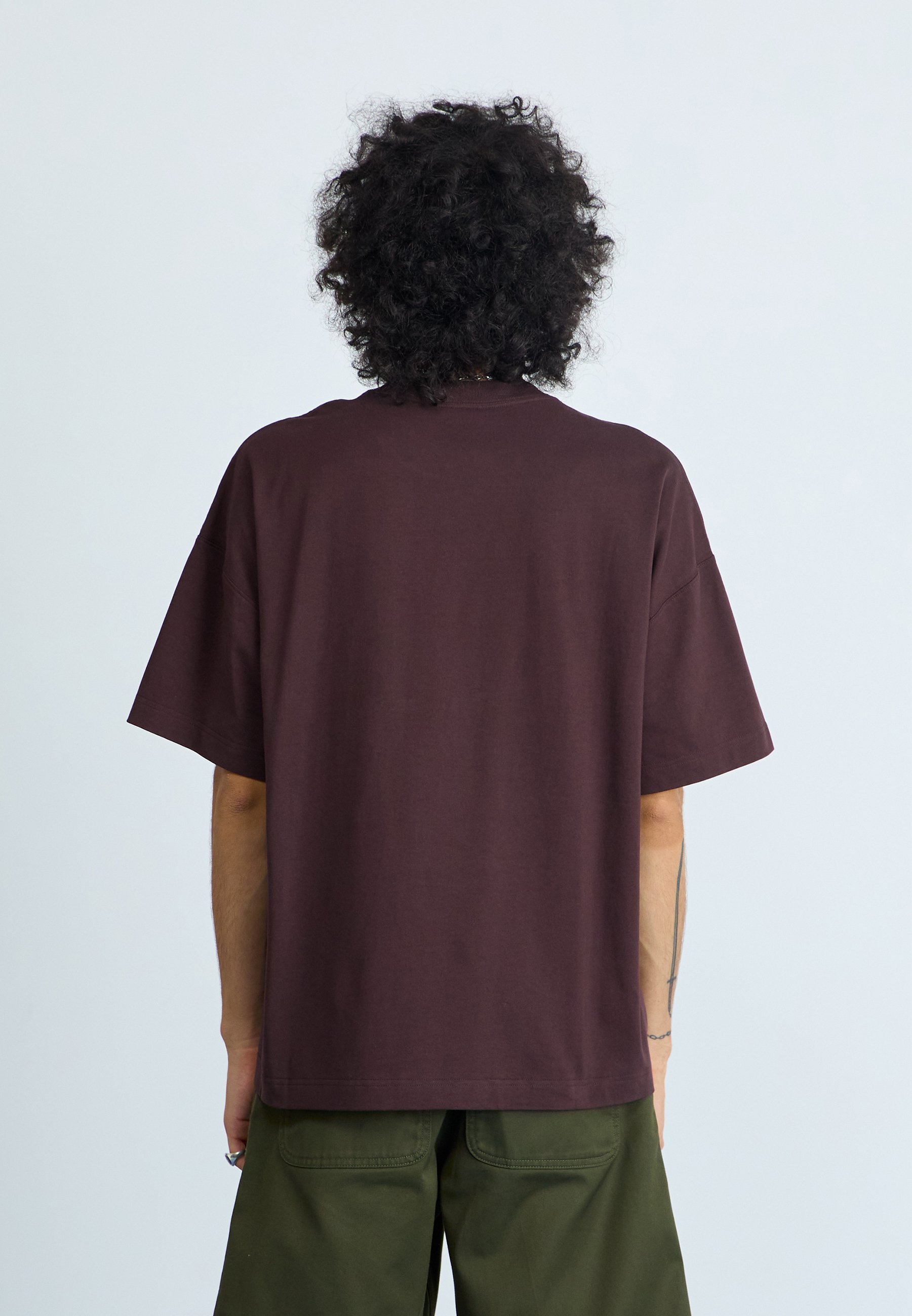 Carhartt WIP Basic T-shirts