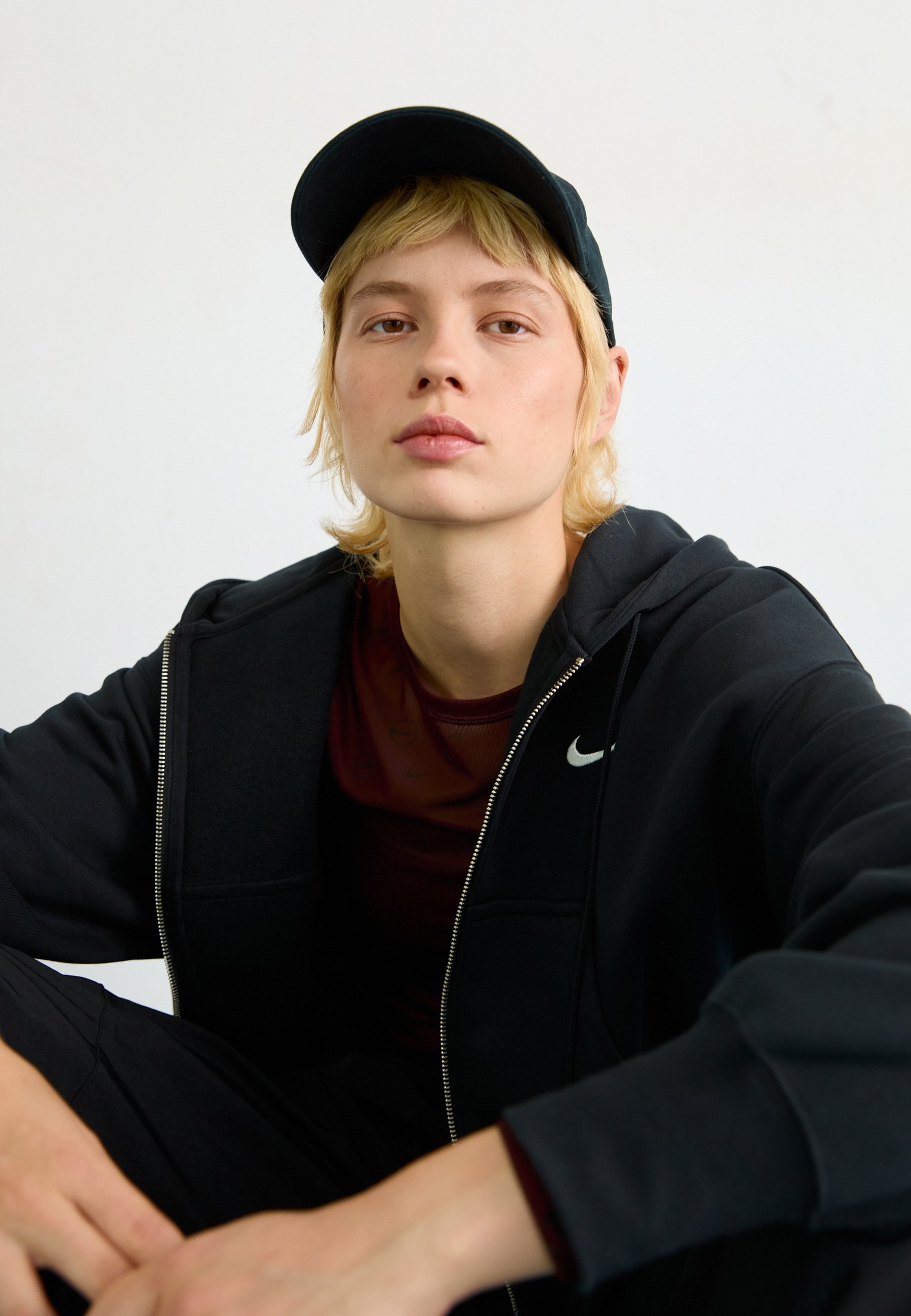 Vestes de survêtement Nike Sportswear
