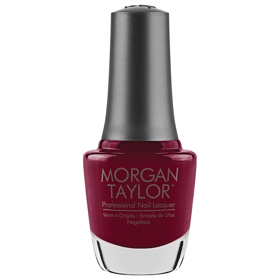 MORGAN TAYLOR Nagellack Stand Out - tuoksu 15 ml