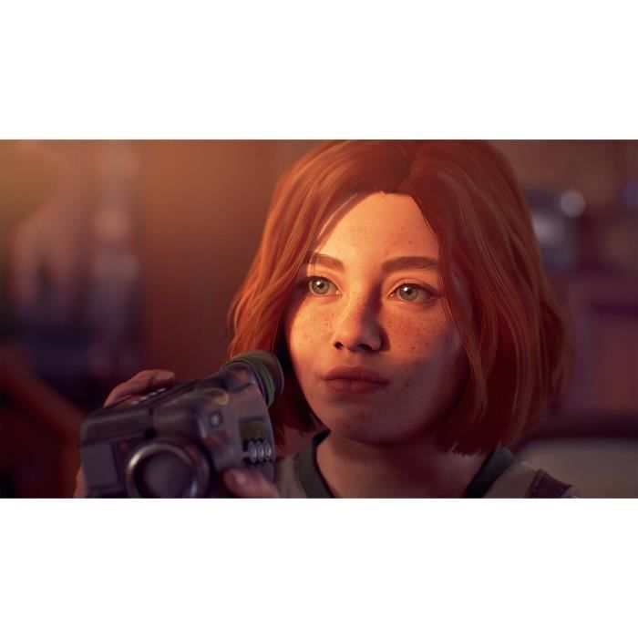 Lost Records Bloom and Rage - Juego para PS5