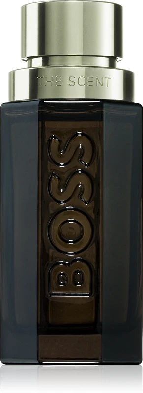 Hugo Boss BOSS The Scent Magnetic for him vīriešu parfimērijas ūdens